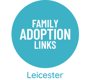 Logo of Family Adoption Links Leicester