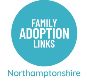 Logo of Family Adoption Links Northamptonshire