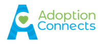 Logo of Adoption Connects