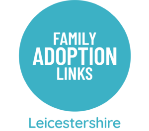 Logo of Family Adoption Links Leicestershire