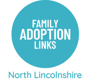 Logo of Family Adoption Links North Lincolnshire