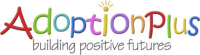 Logo of Adoptionplus