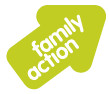 Logo of Family Action