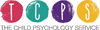 Logo of The Child Psychology Service (TCPS)