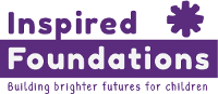 Logo of Inspired Foundations