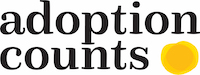 Logo of Adoption Counts (Stretford)