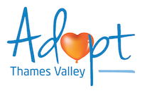 Logo of Adopt Thames Valley