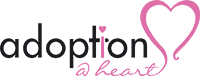 Logo of Adoption@Heart