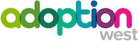 Logo of Adoption West (Bristol Office)