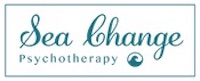 Logo of Sea Change Psychotherapy