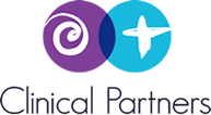 Logo of Clinical Partners