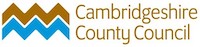 Logo of Cambridgeshire County Council