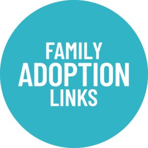 Logo of Family Adoption Links