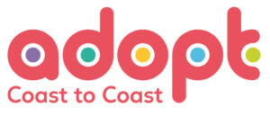 Logo of Adopt Coast to Coast