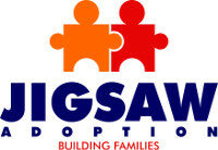 Logo of Jigsaw Adoption (London)